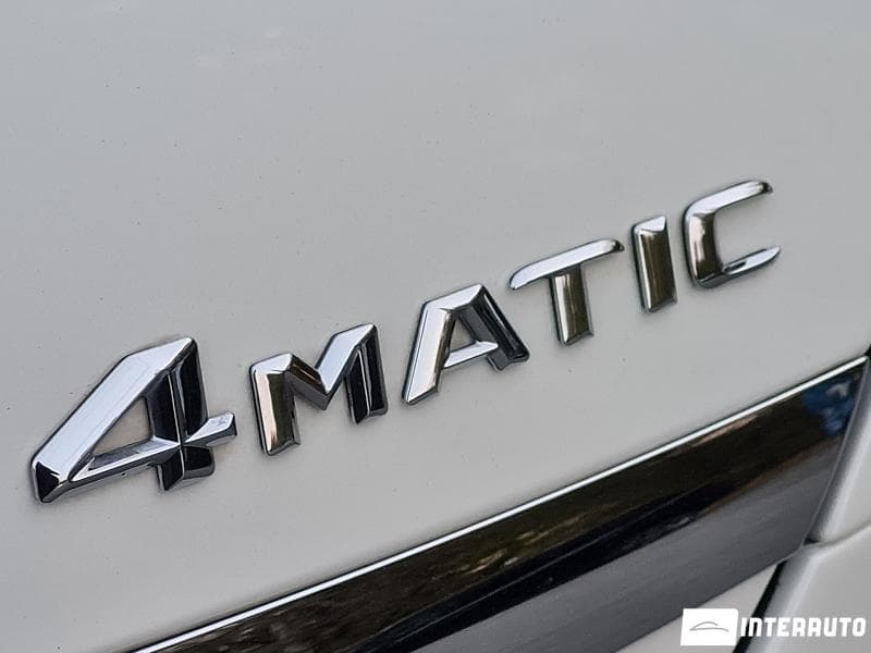 Mercedes S 500 2015 — Миниатюра 37