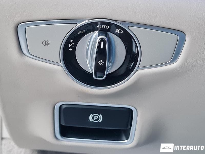 Mercedes S 500 2015 — Миниатюра 23