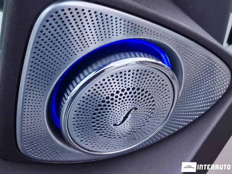 Mercedes S 500 2015 — Миниатюра 28