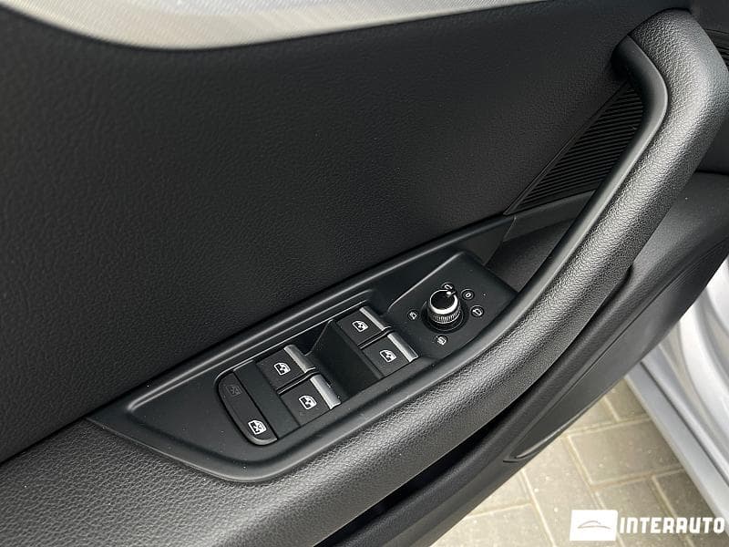 2017 Audi A4 — Miniatură 11