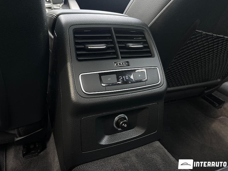 2017 Audi A4 — Miniatură 26