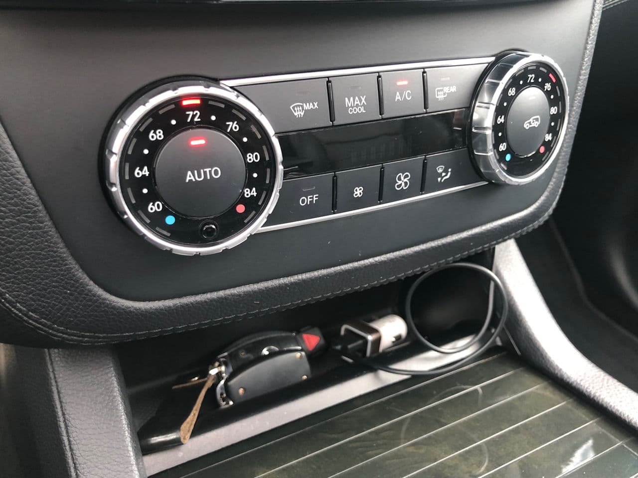 Mercedes GLE 550e 2016 — Миниатюра 13