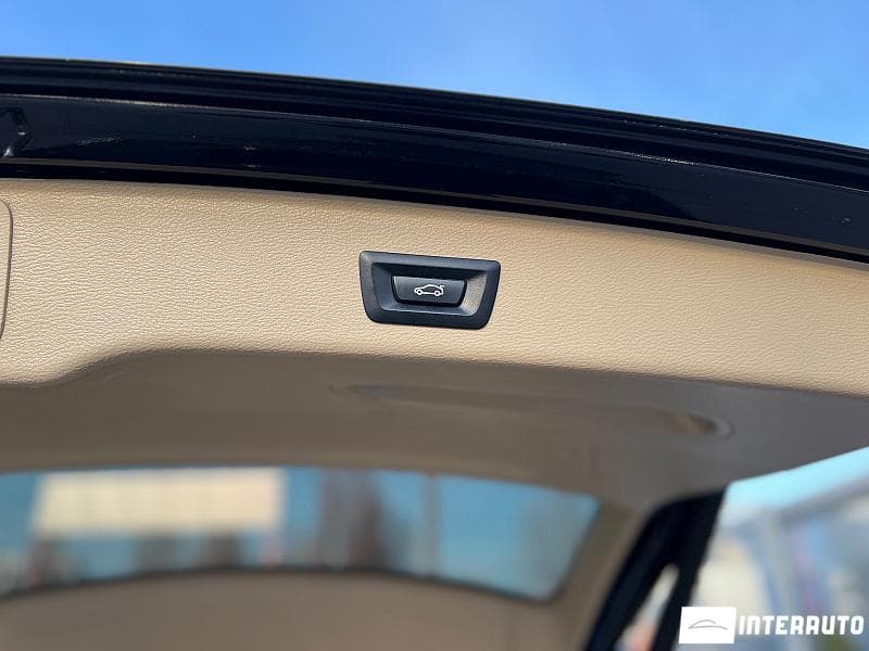 BMW X3 2.0D 2014 — Миниатюра 22
