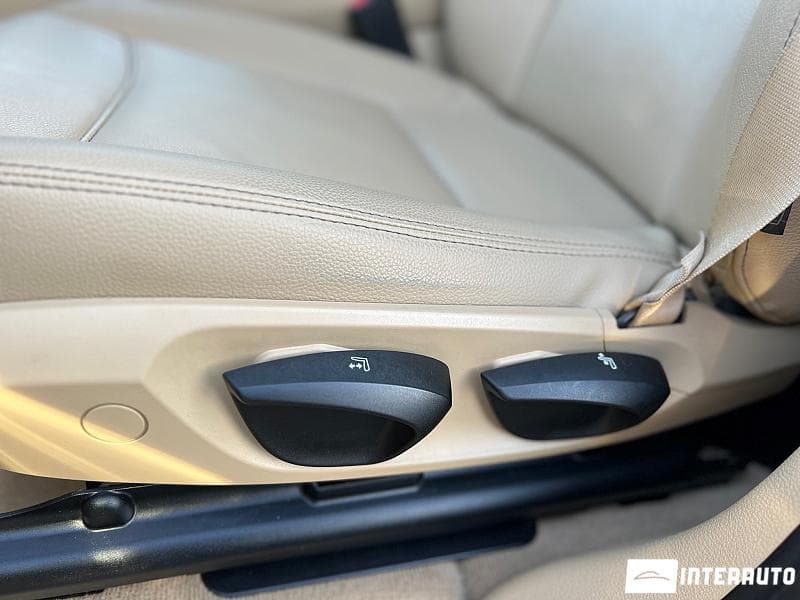 BMW X3 2.0D 2014 — Миниатюра 6