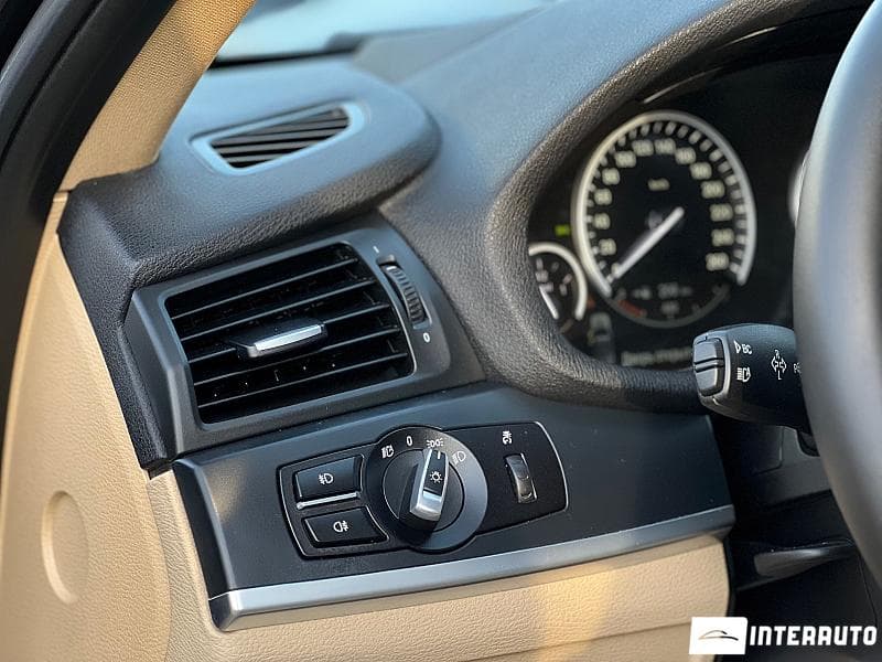 BMW X3 2.0D 2014 — Миниатюра 9