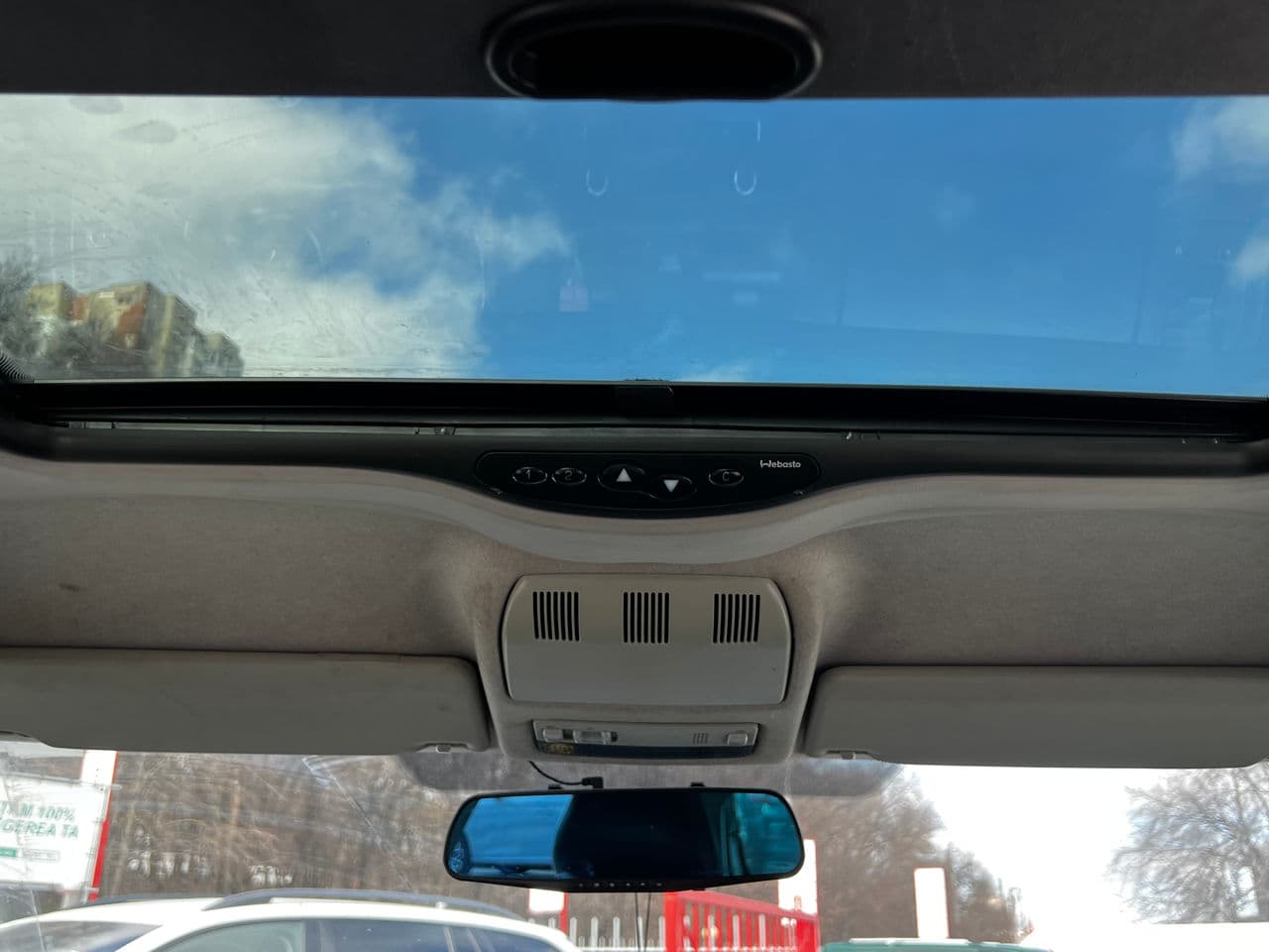 Skoda Fabia 2012 — Миниатюра 11