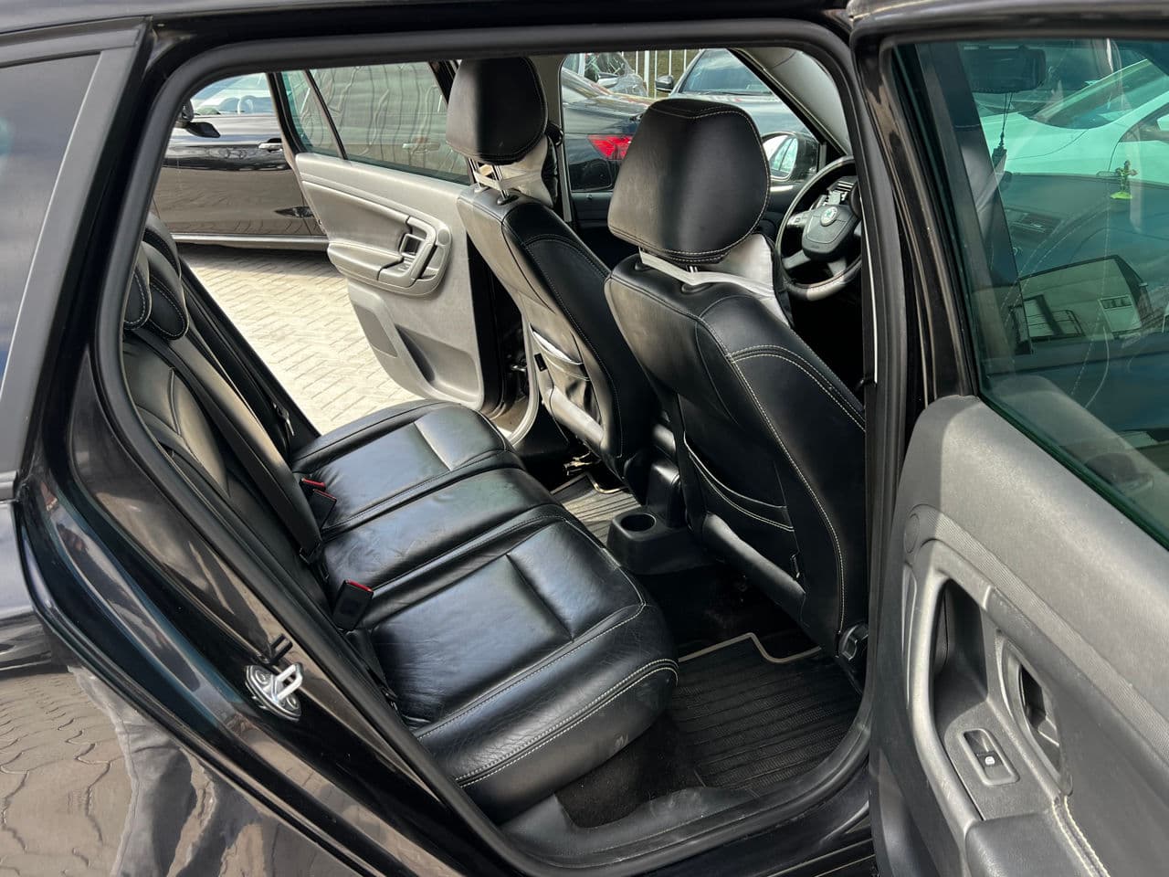 Skoda Fabia 2012 — Миниатюра 14