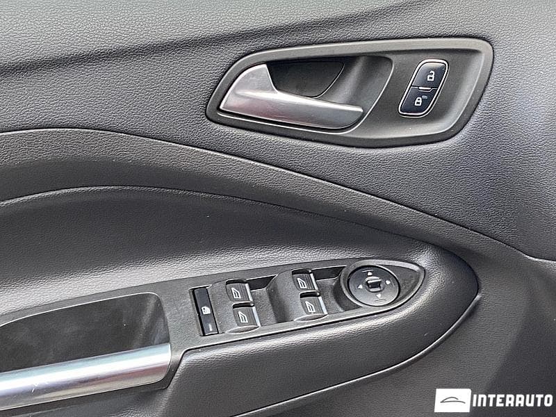 2017 Ford C-MAX — Miniatură 7