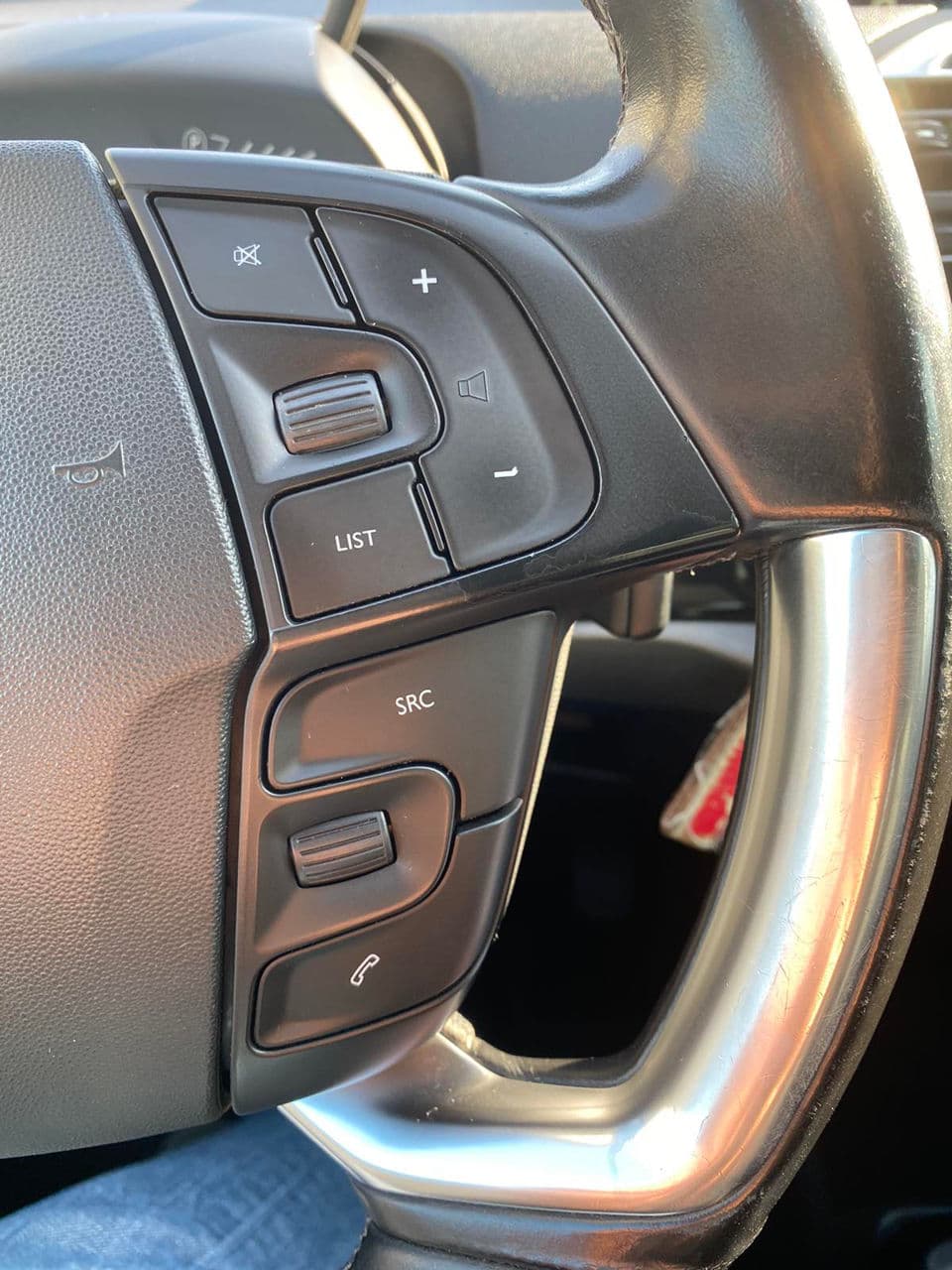 Citroen C4 Picasso 2015 — Миниатюра 10
