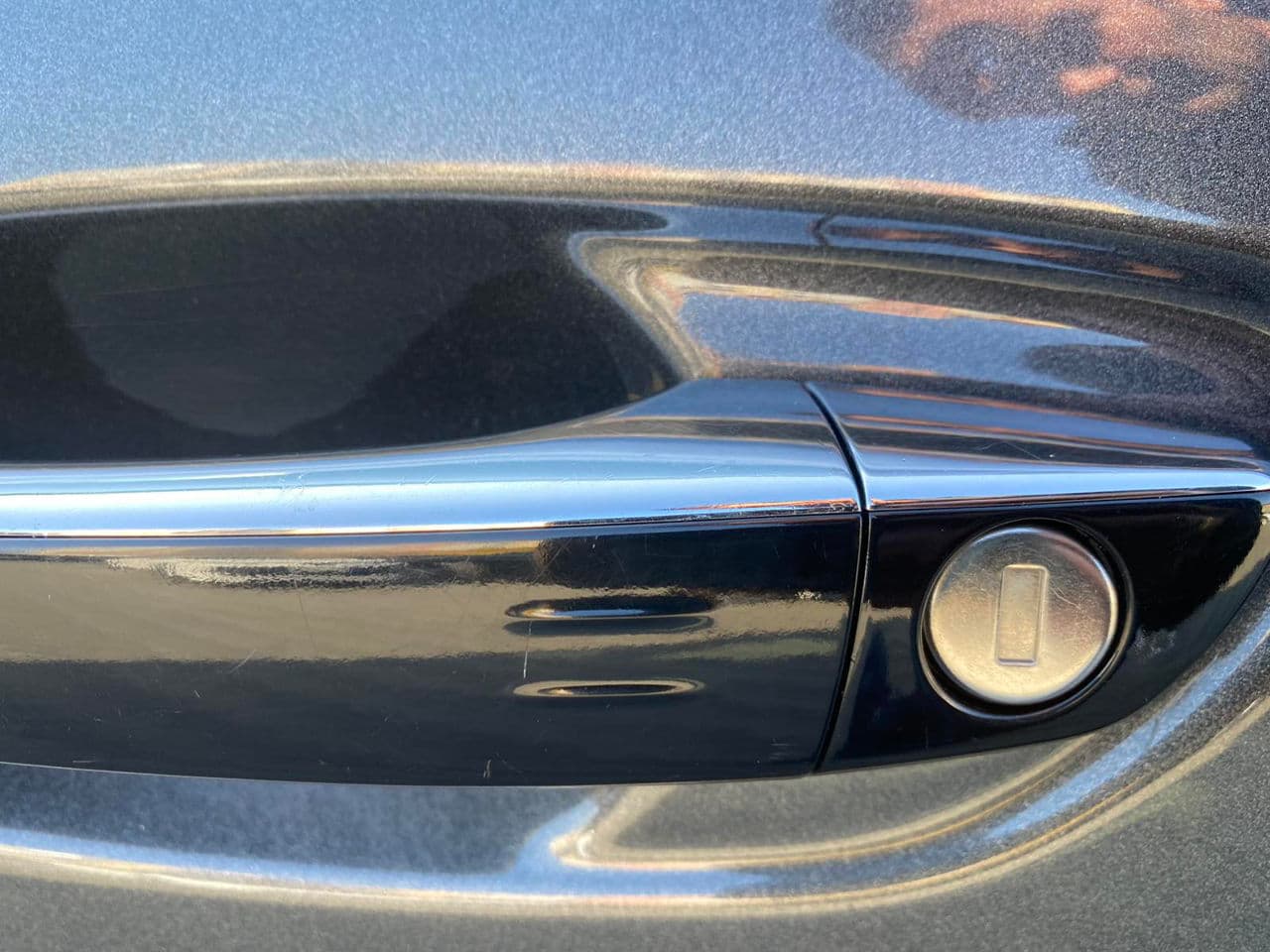 Citroen C4 Picasso 2015 — Миниатюра 5