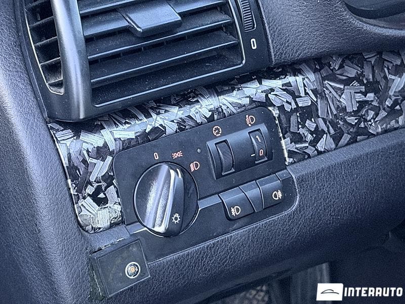 BMW 320 2002 — Миниатюра 10