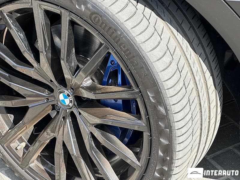BMW X6 4.0i 2020 — Миниатюра 19