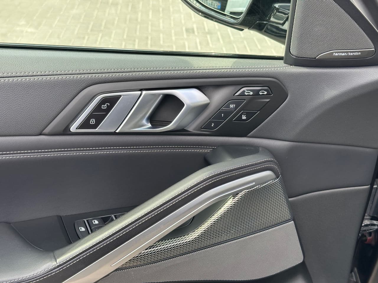 BMW X6 4.0i 2020 — Миниатюра 12
