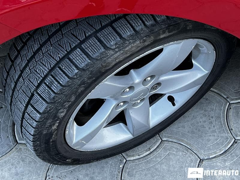 2005 Mitsubishi Eclipse — Miniatură 18