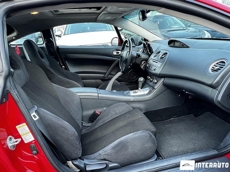 2005 Mitsubishi Eclipse — Miniatură 5