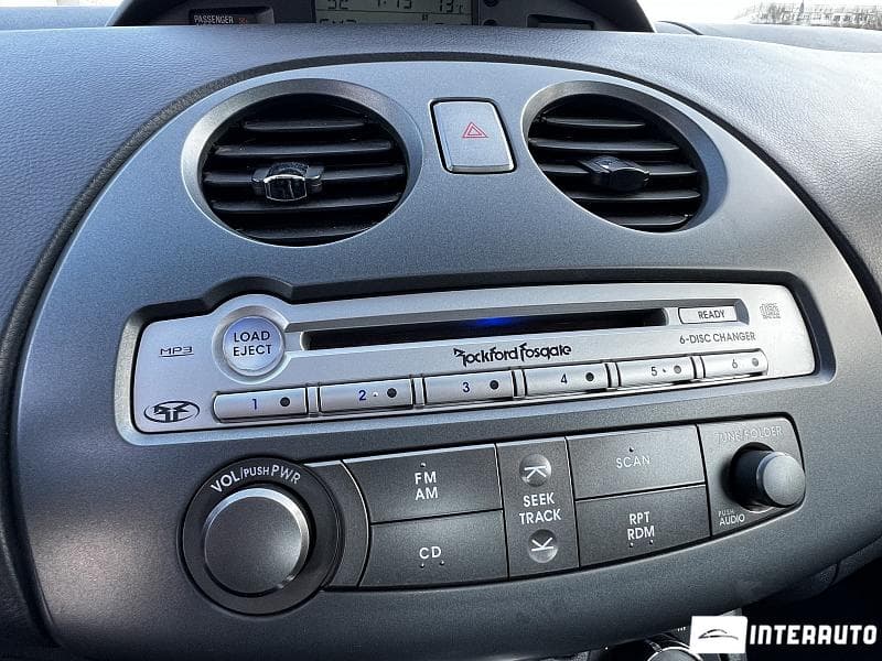 2005 Mitsubishi Eclipse — Miniatură 11