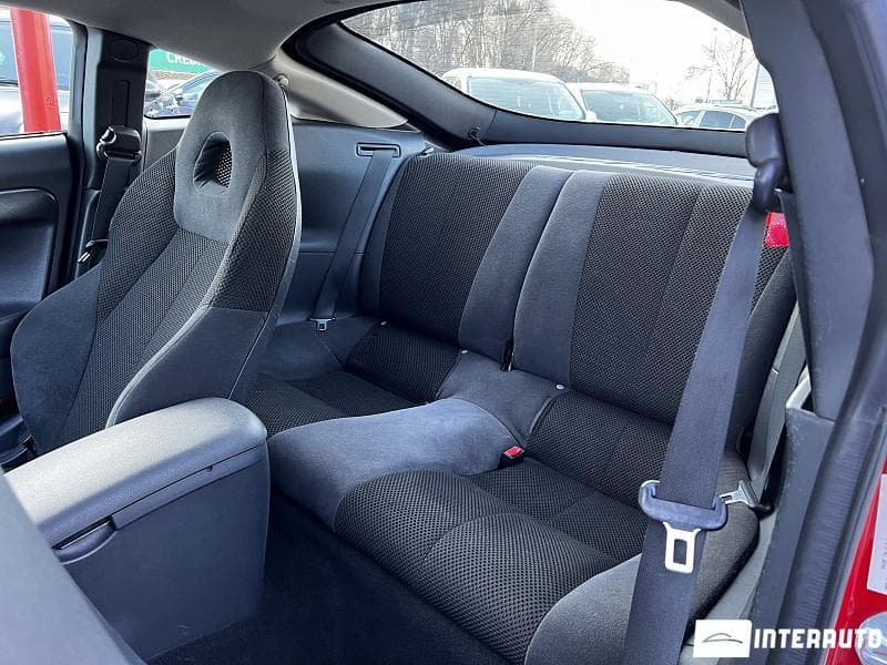 2005 Mitsubishi Eclipse — Miniatură 17