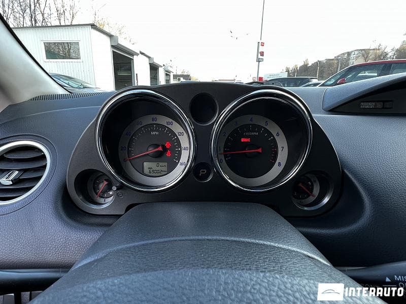 2005 Mitsubishi Eclipse — Miniatură 9