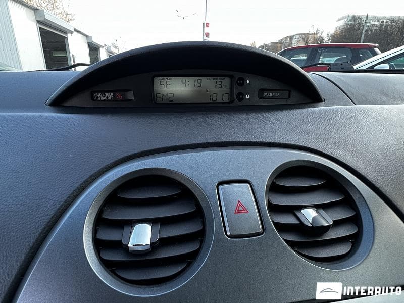 2005 Mitsubishi Eclipse — Miniatură 10