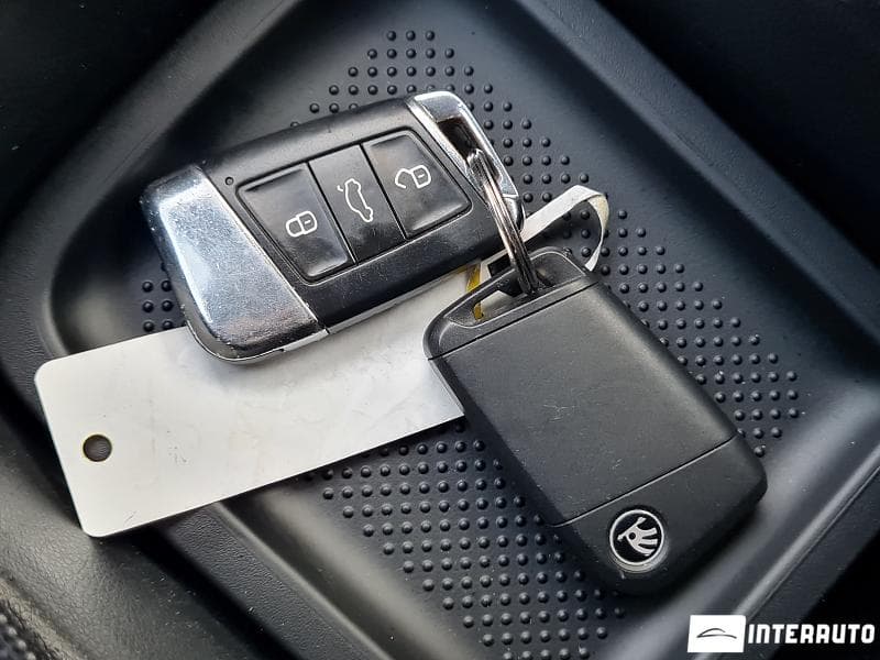 Skoda Kodiaq 2018 — Миниатюра 23