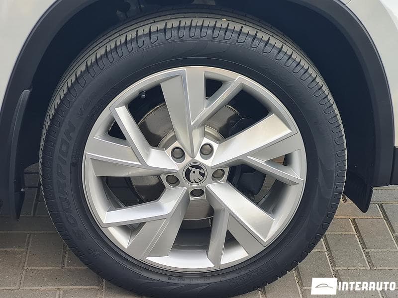 Skoda Kodiaq 2018 — Миниатюра 33
