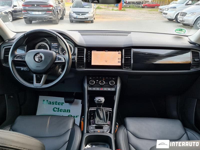 Skoda Kodiaq 2018 — Миниатюра 7