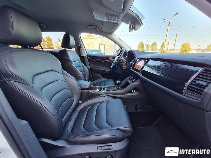 Skoda Kodiaq 2018 — Миниатюра 8