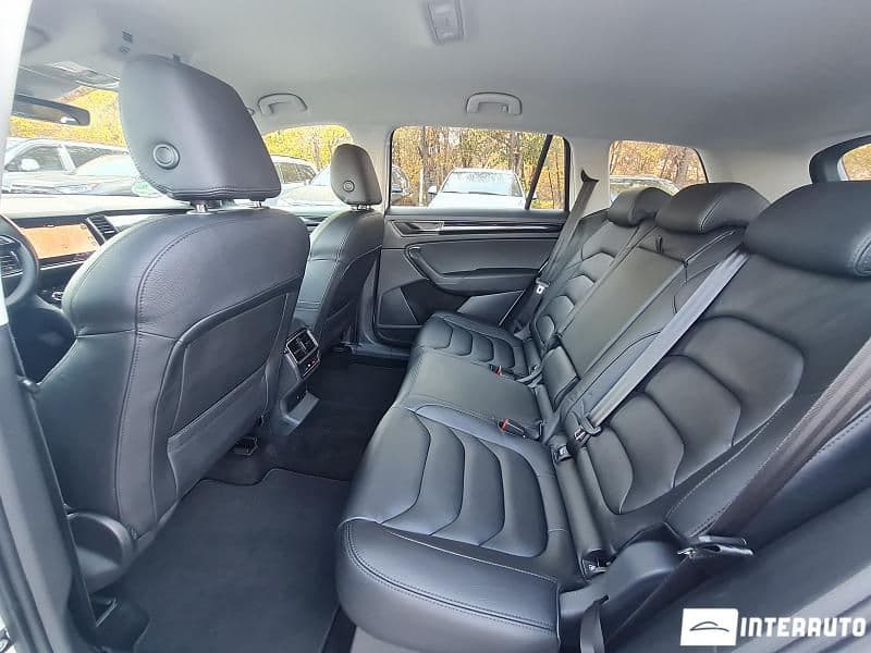 Skoda Kodiaq 2018 — Миниатюра 10