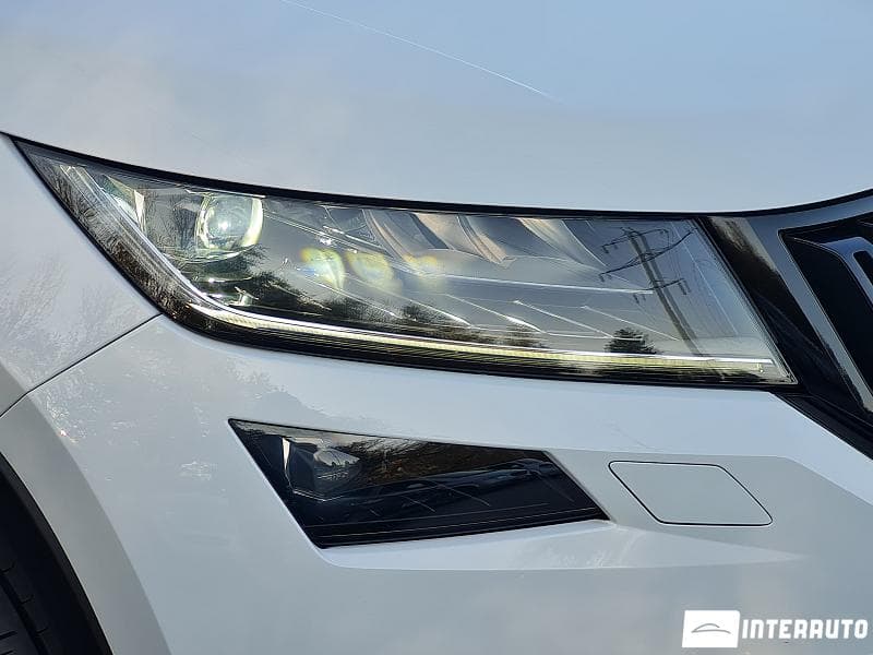 Skoda Kodiaq 2018 — Миниатюра 34