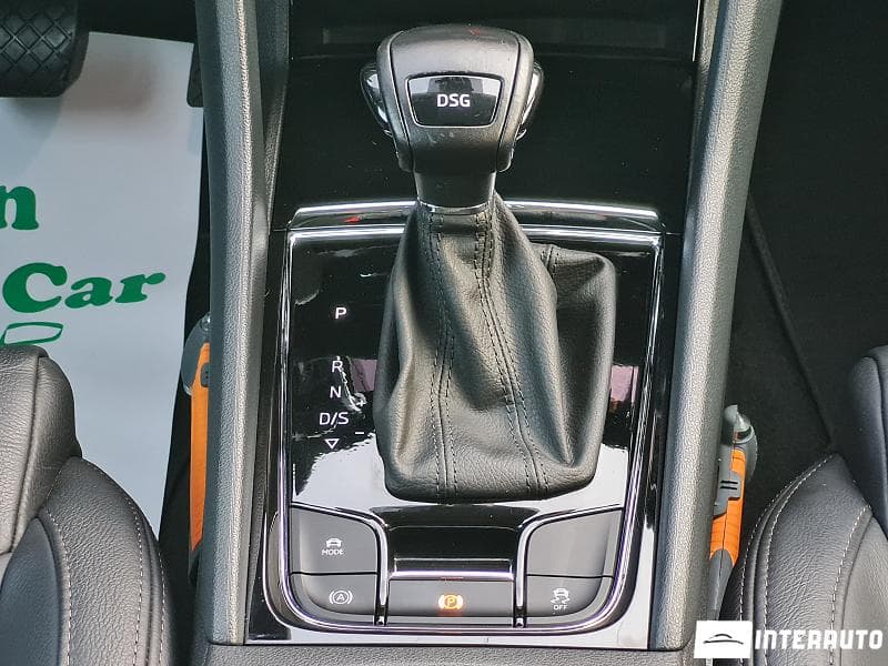 Skoda Kodiaq 2018 — Миниатюра 16