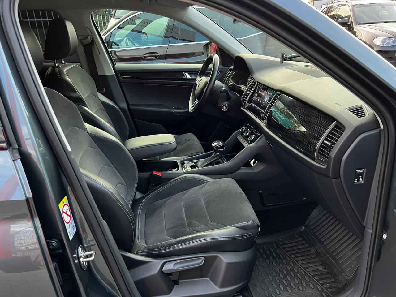 Skoda Kodiaq 2018 — Миниатюра 15