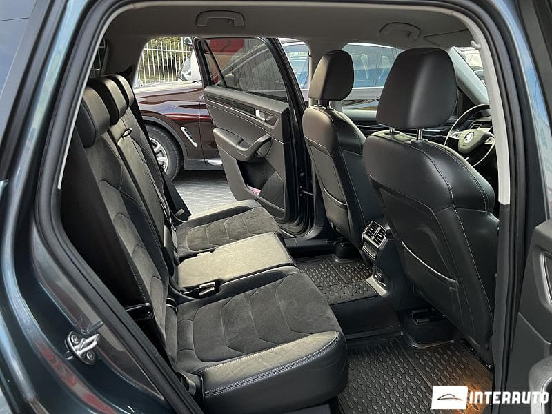 Skoda Kodiaq 2018 — Миниатюра 13