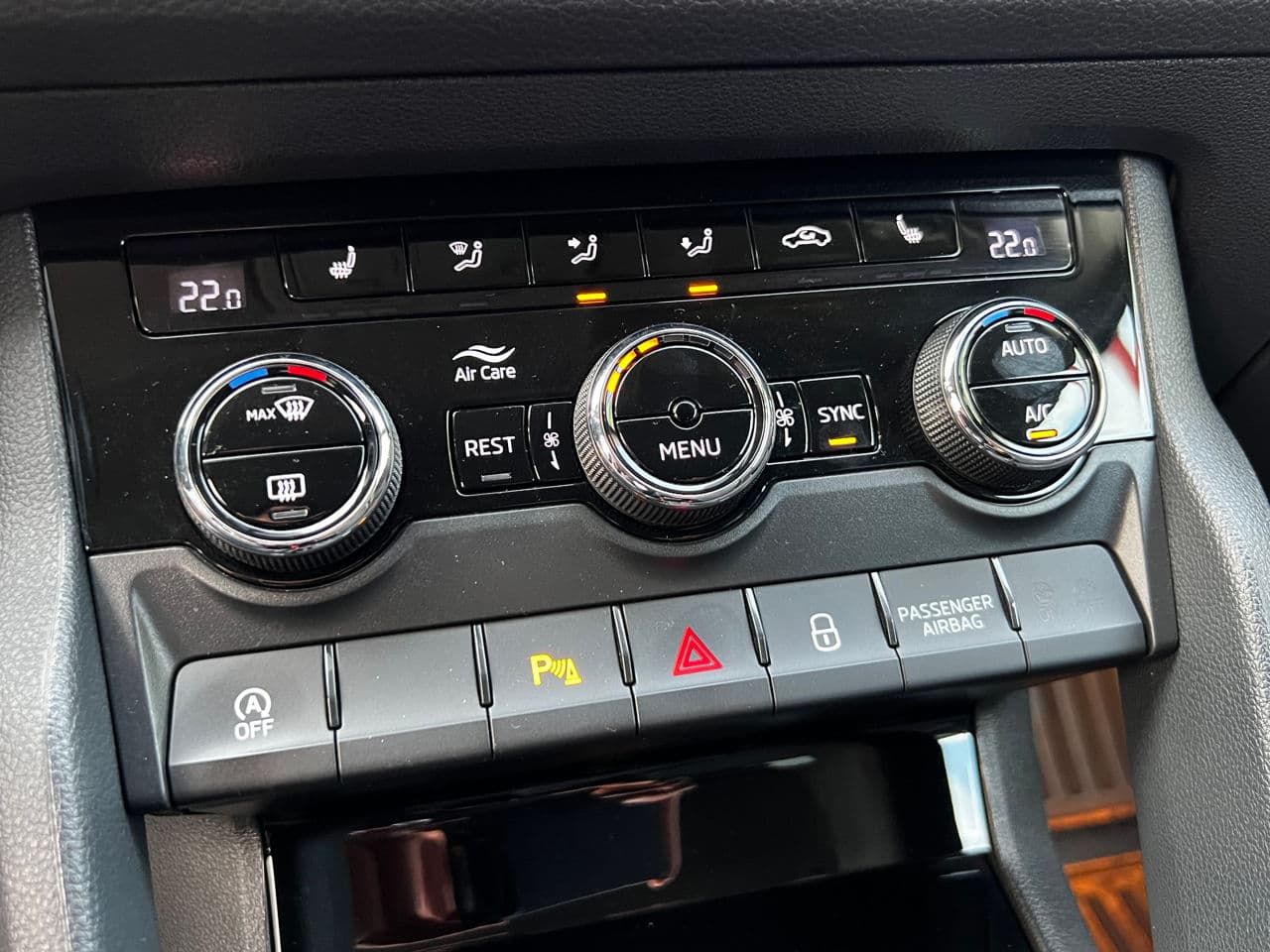 Skoda Kodiaq 2018 — Миниатюра 10