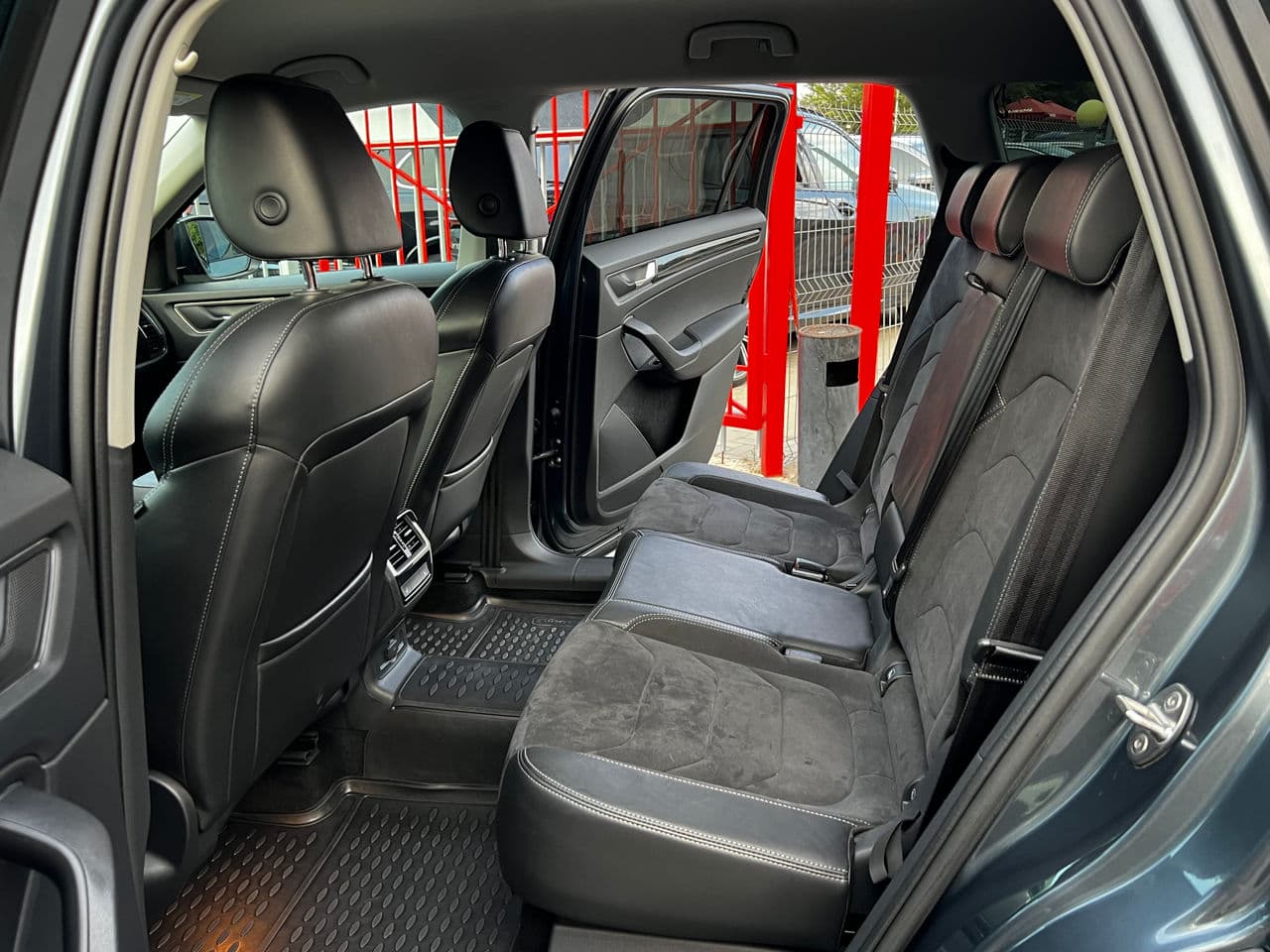 Skoda Kodiaq 2018 — Миниатюра 12