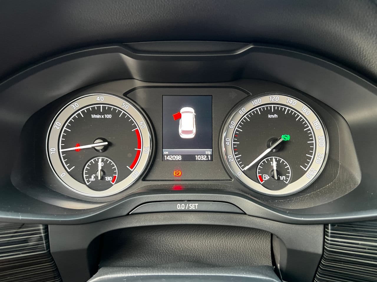 Skoda Kodiaq 2018 — Миниатюра 8