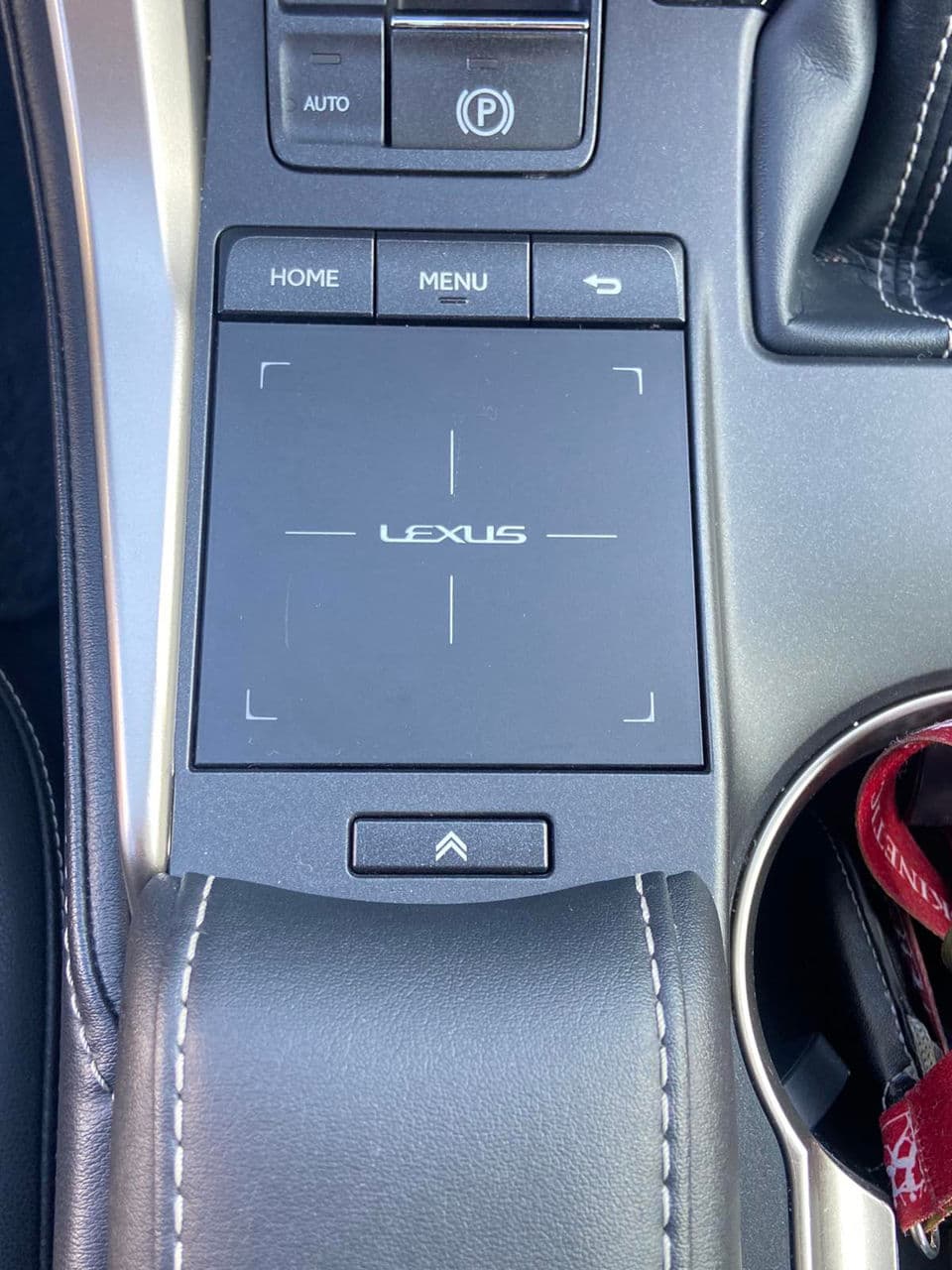 Lexus NX 300 2018 — Миниатюра 15