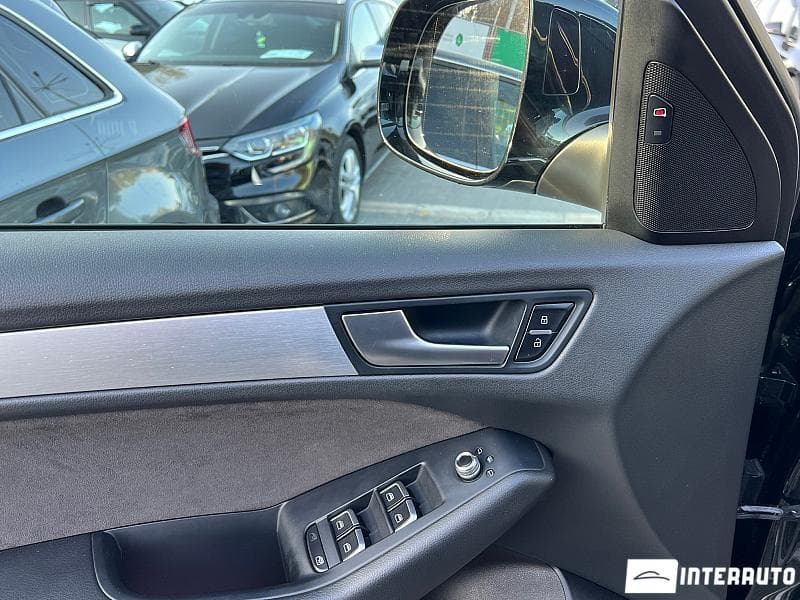 2013 Audi Q5 — Miniatură 15