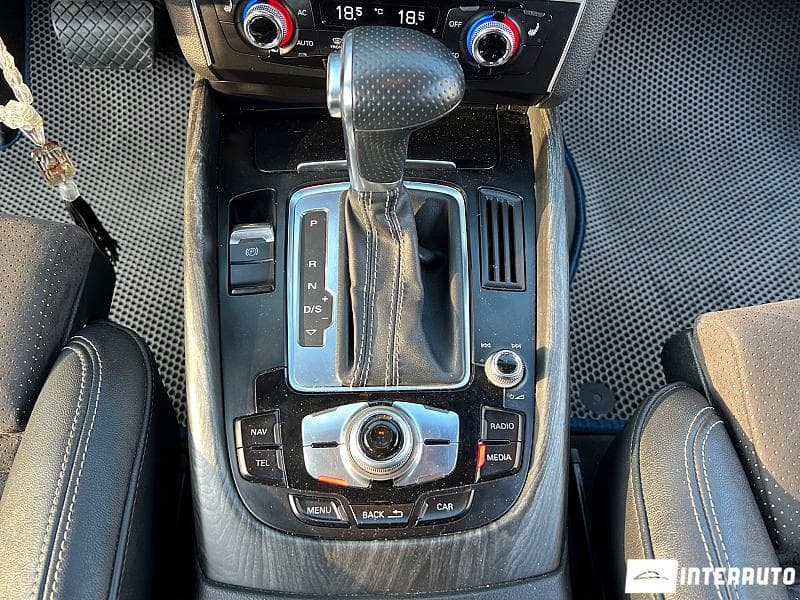 2013 Audi Q5 — Miniatură 14