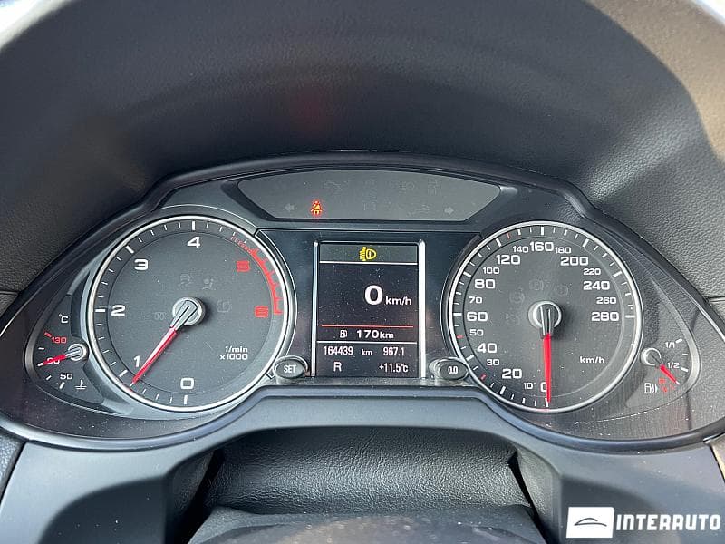 2013 Audi Q5 — Miniatură 9