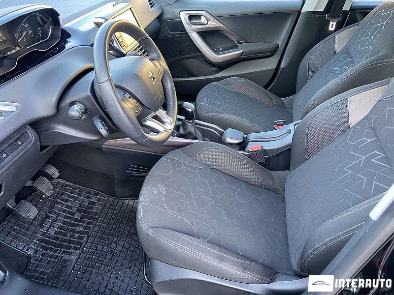 2013 Peugeot 2008 — Miniatură 7
