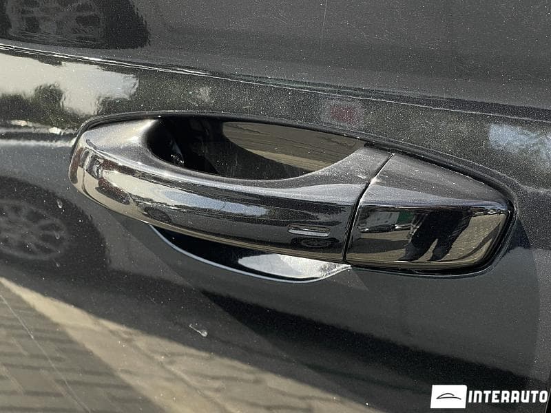 Skoda Superb 2018 — Миниатюра 21