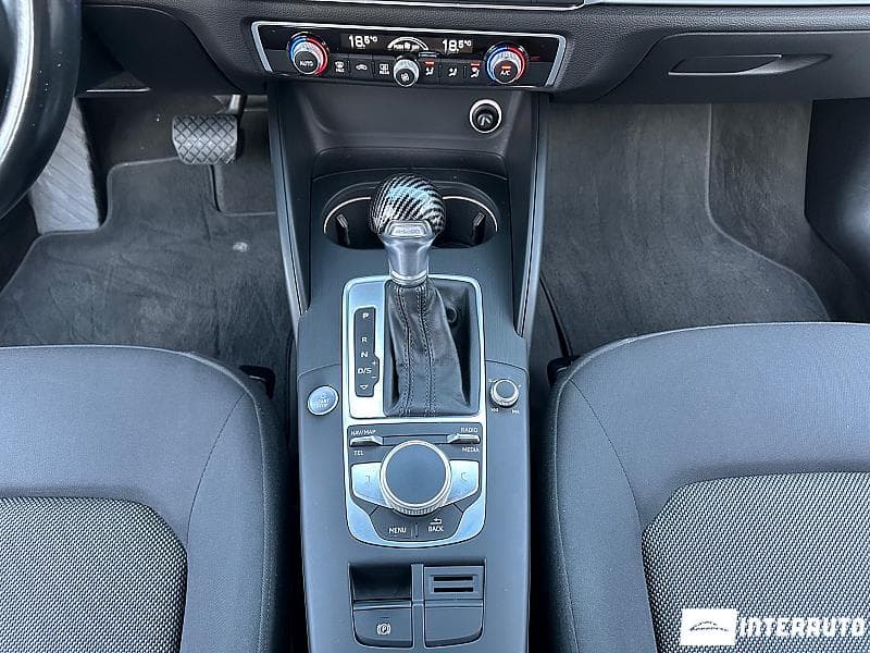 Audi A3 E-tron 2016 — Миниатюра 15