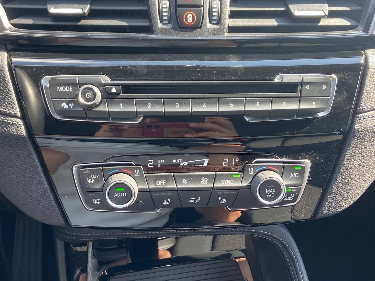 2018 BMW X2 1.8i — Miniatură 13