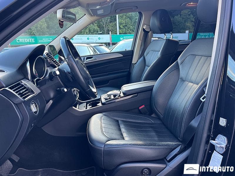 Mercedes GLE 250 2016 — Миниатюра 5