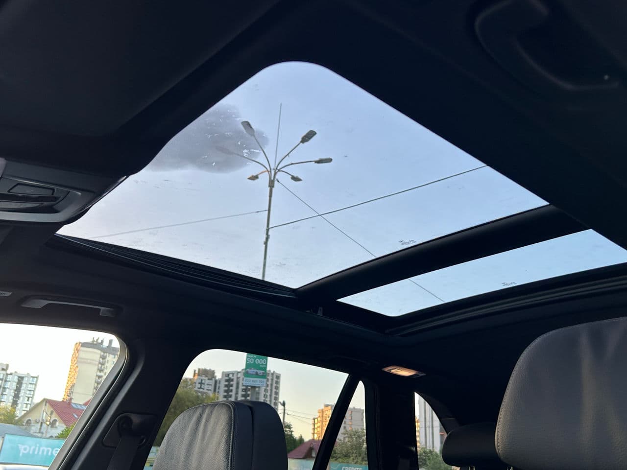 BMW X5 3.5i 2015 — Миниатюра 18