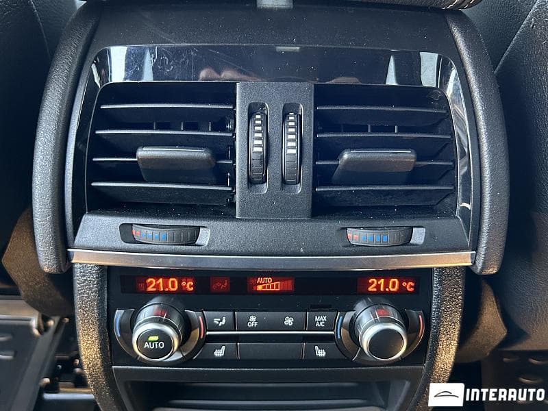 BMW X5 3.5i 2015 — Миниатюра 19