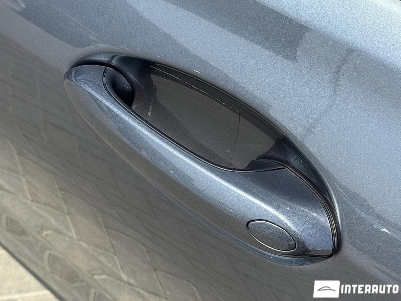 BMW 620 GT 2019 — Миниатюра 19