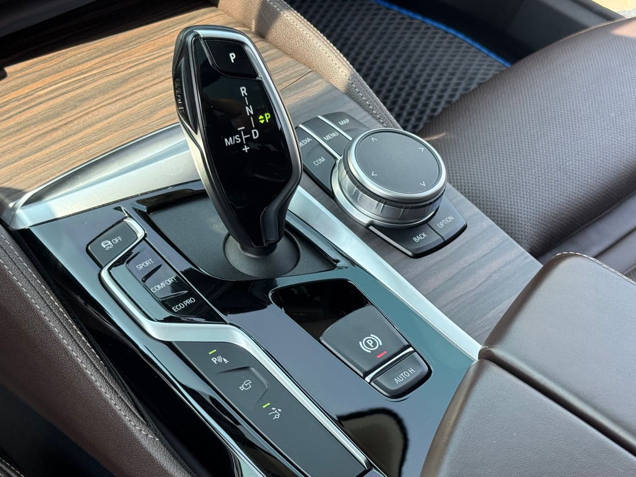 BMW 620 GT 2019 — Миниатюра 13