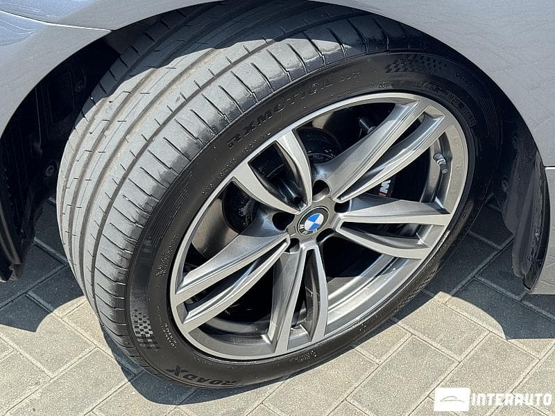 BMW 620 GT 2019 — Миниатюра 18