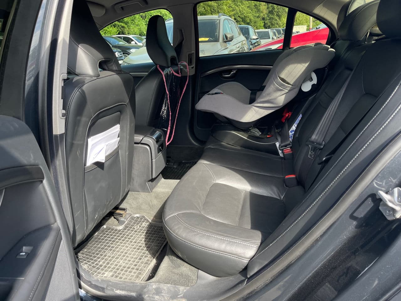 Volvo S 80 2015 — Миниатюра 15